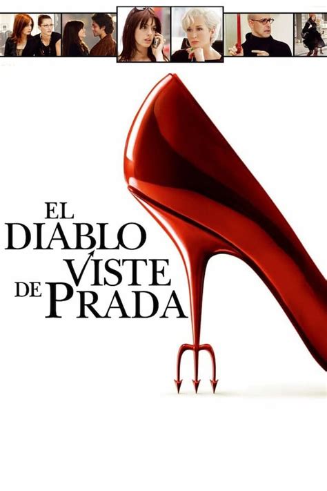 the devil wears prada cuevana